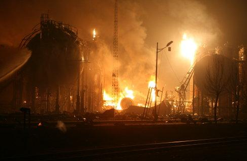 面對可燃性氣體檢測，選擇哪種氣體傳感器好