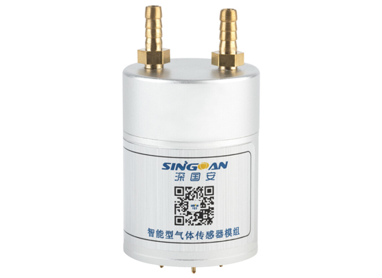 高精度ppm級防爆型甲醛氣體傳感器