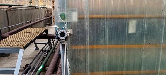 氣體檢測儀應(yīng)用案例