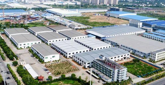 工業(yè)園區(qū)