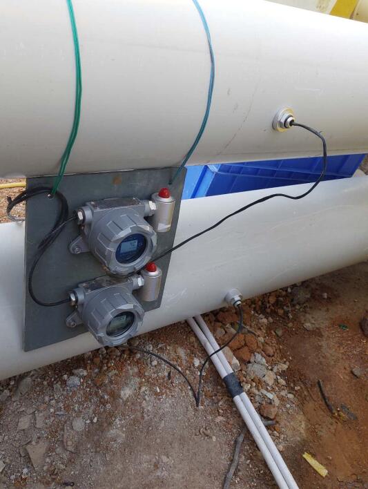 氣體檢測報警儀