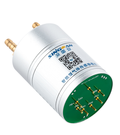 高精度氣體傳感器