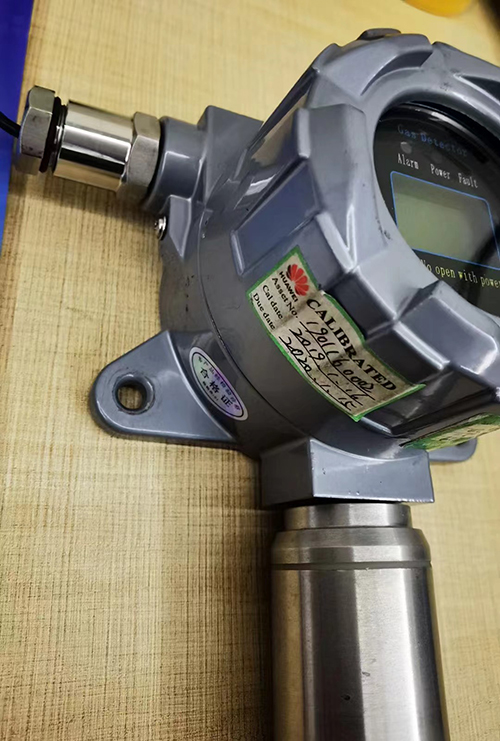 出貨華為無線氧氣檢測儀