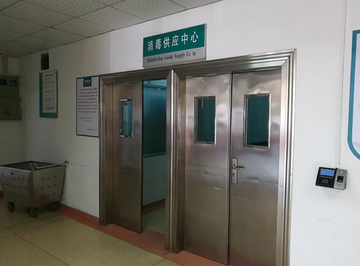 臭氧檢測儀安裝現(xiàn)場