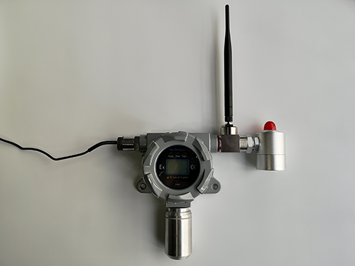 無線一氧化碳氣體檢測儀