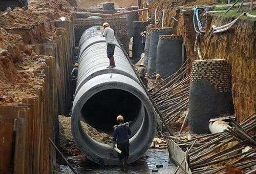 下水道專用智能PPB級四合一氣體檢測儀/探測器