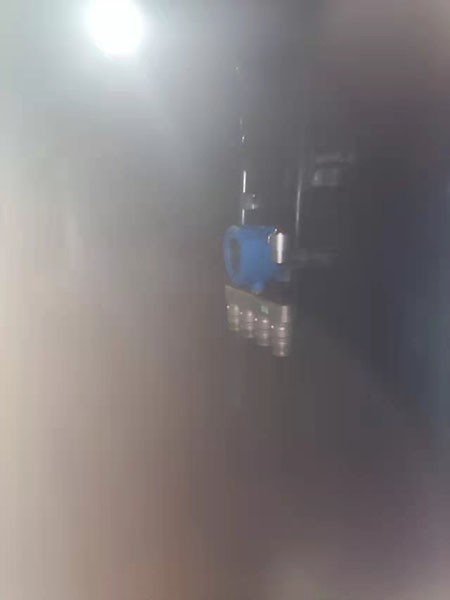 固定式多合一氣體檢測(cè)儀