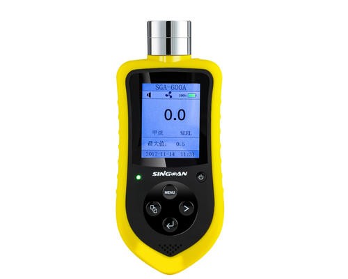 便攜式高精度一氧化氮氣體檢測儀