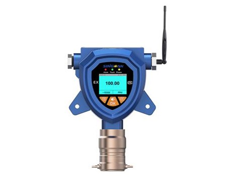 甲醇濃度監測儀