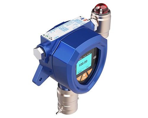 可燃?xì)怏w報警儀