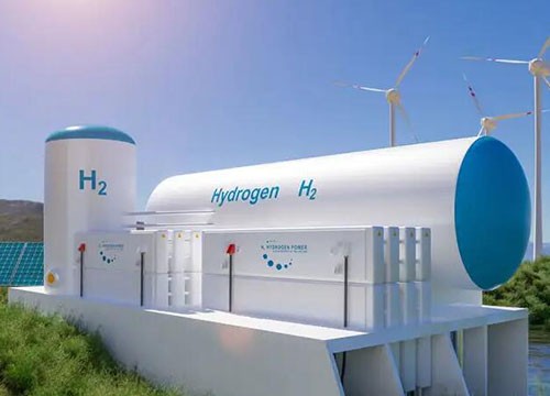 氫能源