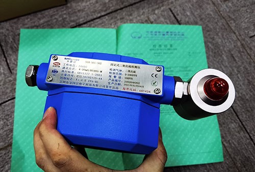 有毒氣體泄漏檢測儀參數(shù)