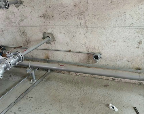 航空煤油氣體泄漏測定儀