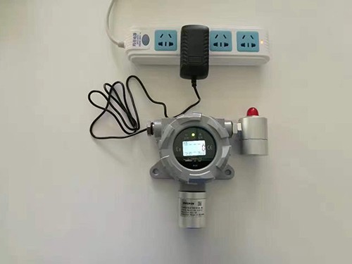 在線式丙烯亞胺檢測(cè)儀