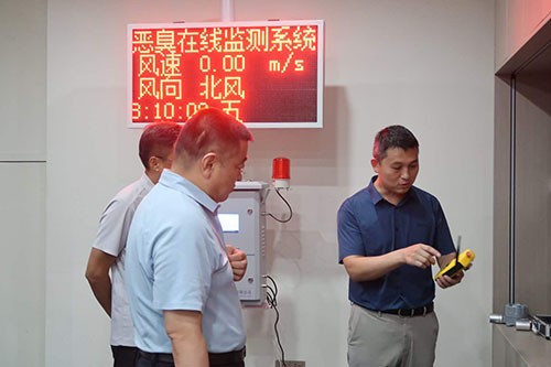 深國(guó)安演示產(chǎn)品操作