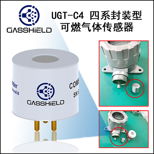 原始氣體傳感器