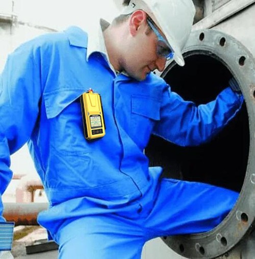 便攜式氫氣檢測儀