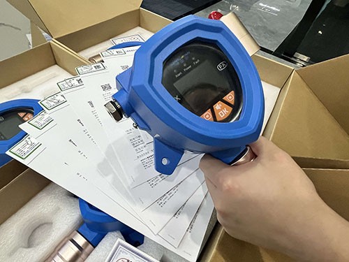 防爆型氣體報(bào)警器