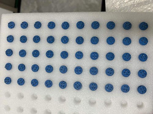 民用可燃?xì)怏w傳感器