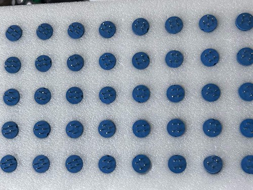 民用可燃氣體傳感器