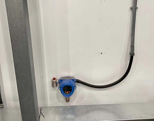 氣體報(bào)警器