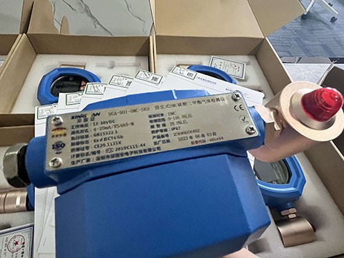 二乙胺檢測(cè)儀