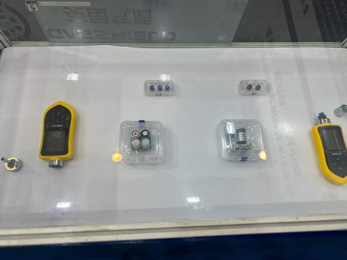 甲烷氣體傳感器