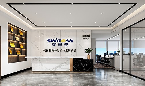 深國安氣體檢測儀生產廠家