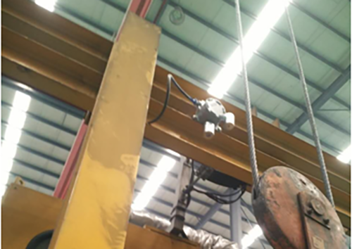 PPM級別有毒有害氣體探測儀