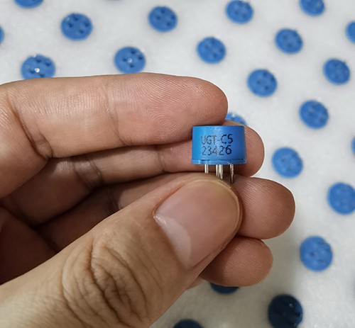 一氧化碳CO氣體傳感器