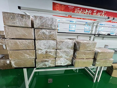 壁掛式無(wú)水肼報(bào)警器