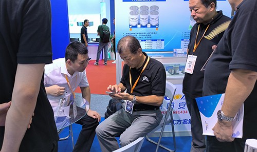 上海國(guó)際傳感器技術(shù)與應(yīng)用展覽會(huì)