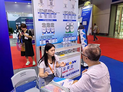 上海國(guó)際傳感器技術(shù)與應(yīng)用展覽會(huì)