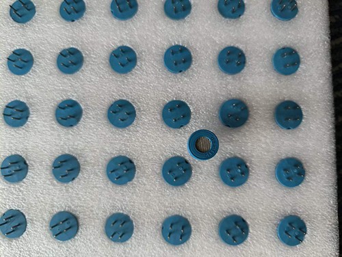 英國(guó)氣盾甲烷傳感器