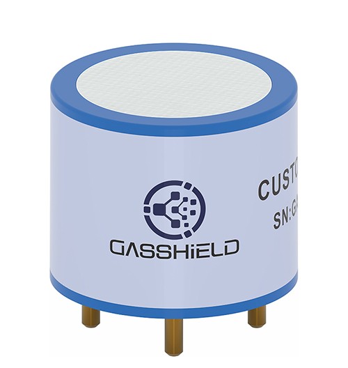 工業氧氣傳感器