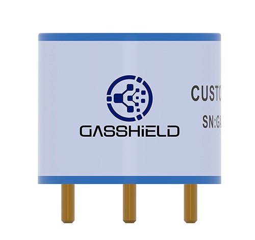 工業氧氣傳感器