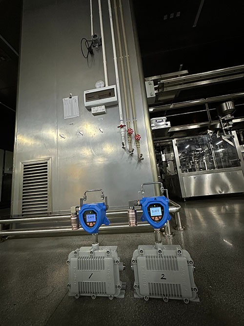 移動(dòng)式臭氣檢測(cè)儀