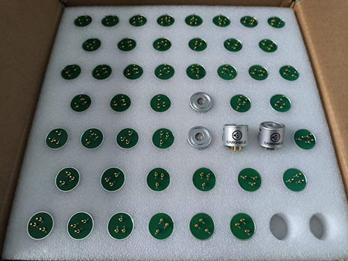 工業甲烷傳感器