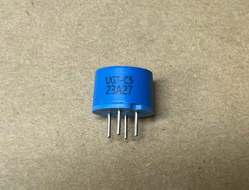 抗硅中毒氫氣傳感器