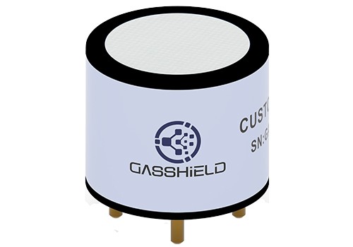 電化學(xué)氧氣傳感器