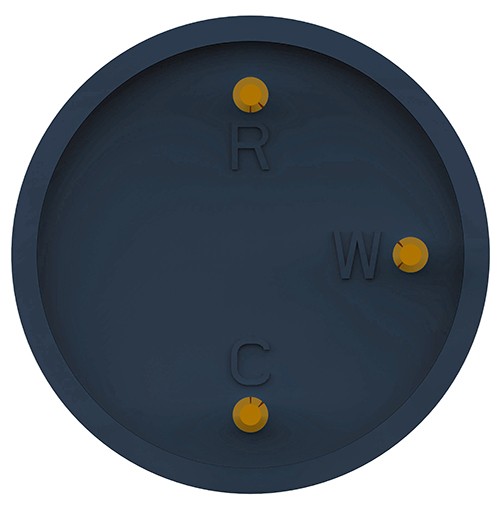 電化學(xué)氧氣傳感器