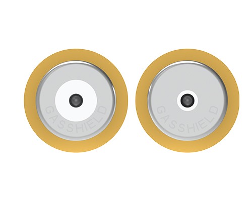 配對(duì)抗中毒型氫氣傳感器