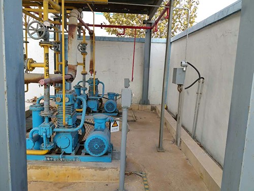 污水廠氨水檢測儀