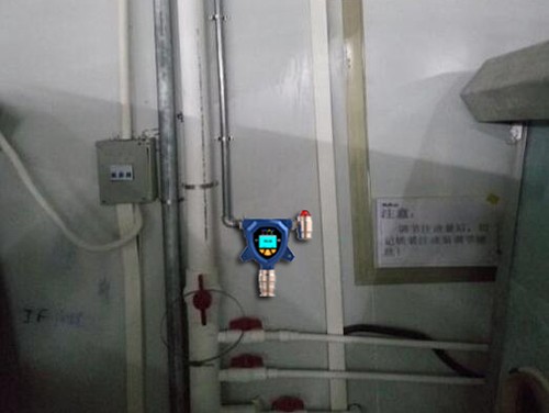 高精度氰化氫氣體檢測儀探頭