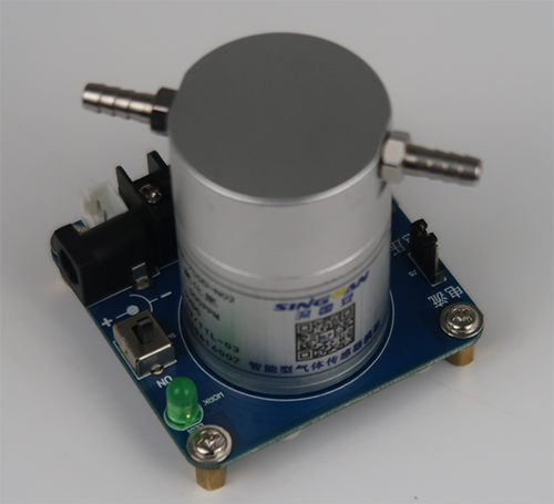 智能惡臭傳感器