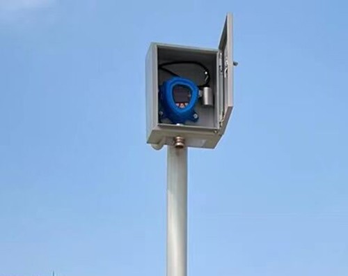 固定式阿尼林檢測儀采樣方式與應(yīng)用場景說明