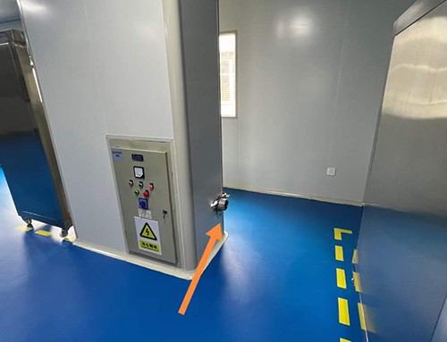 ?油漆行業(yè)苯檢測(cè)儀應(yīng)用案例