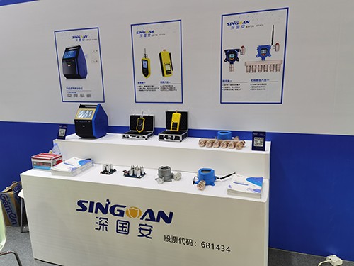 苯檢測(cè)儀常見(jiàn)PPM量程如何選型