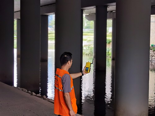 八氟環(huán)丁烷檢測儀