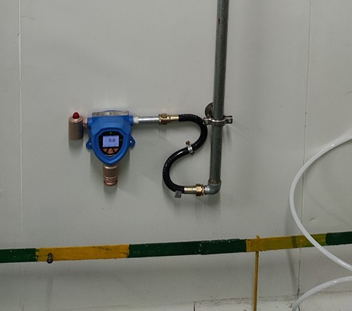 八氟環丁烷檢測儀